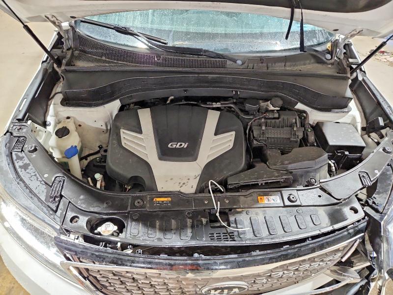 Aukcja sprzedaży 2014 Kia Sorento, vin: 5XYKWDA79EG502694, numer aukcji: 55213846