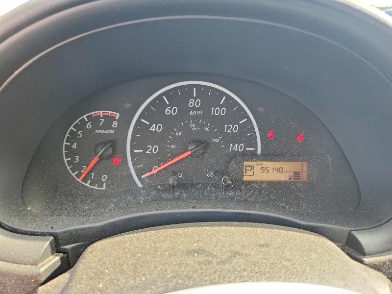 Продажа на аукционе авто 2016 Nissan Versa, vin: 3N1CN7AP5GL871527, номер лота: 58957786