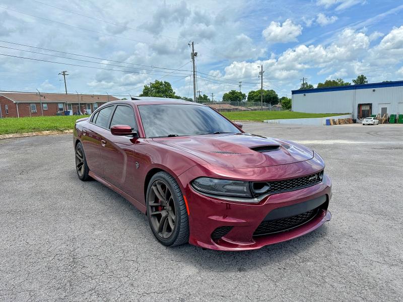 Продажа на аукционе авто 2019 Dodge Charger, vin: 2C3CDXL9XKH725919, номер лота: 57011046