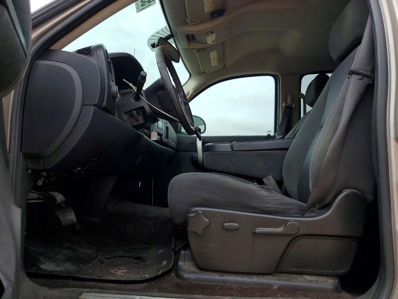 Aukcja sprzedaży 2009 Gmc Sierra, vin: 3GTEC23J89G154610, numer aukcji: 55822616
