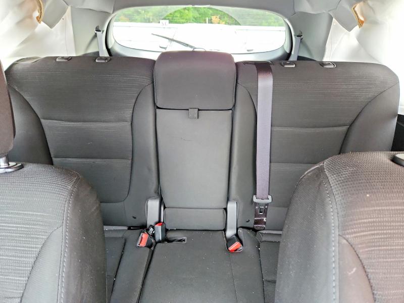 Продажа на аукционе авто 2015 Kia Sorento, vin: 5XYKT4A60FG630291, номер лота: 57633586