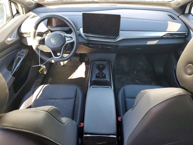 Aukcja sprzedaży 2024 Volkswagen Id.4, vin: 1V2VRPE8XRC000357, numer aukcji: 58662556
