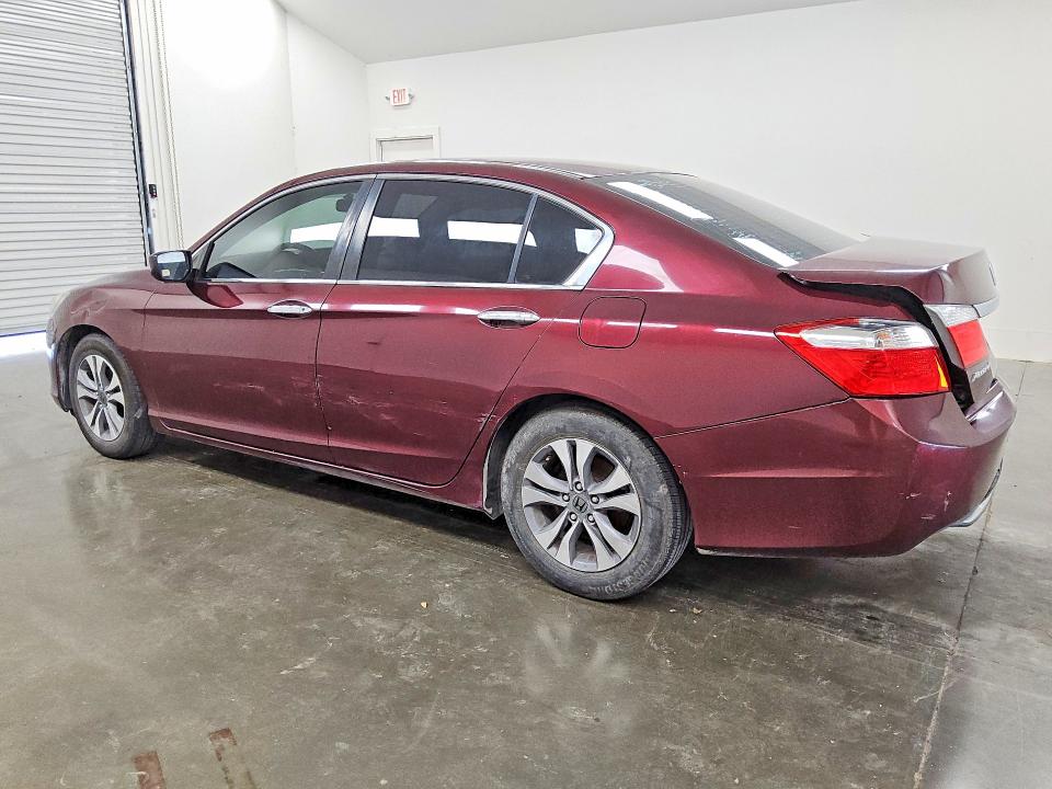 2015 Honda Accord მანქანა იყიდება აუქციონზე, vin: 1HGCR2F38FA223780, აუქციონის ნომერი: 57385626
