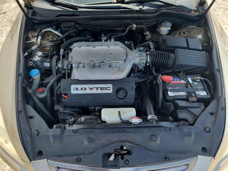 56694296 :رقم المزاد ، 1HGCM66543A065165 vin ، 2003 Honda Accord مزاد بيع