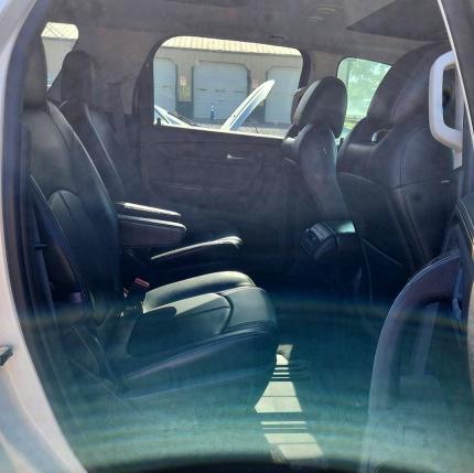 56076666 :رقم المزاد ، 1GKKRRKD4EJ255453 vin ، 2014 Gmc Acadia مزاد بيع