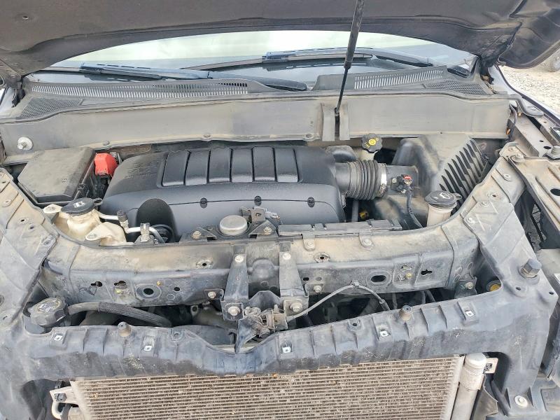 Продаж на аукціоні авто 2015 Buick Enclave, vin: 5GAKRCKDXFJ103771, номер лоту: 57831956