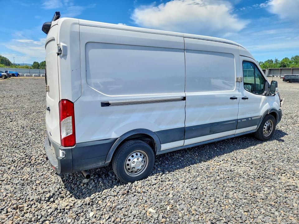 Aukcja sprzedaży 2023 Ford Transit, vin: 1FTBR2C88PKC00165, numer aukcji: 55630796