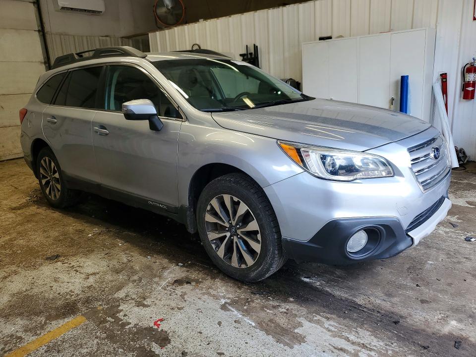 Продаж на аукціоні авто 2015 Subaru Outback, vin: 4S4BSAJC7F3255314, номер лоту: 57225726