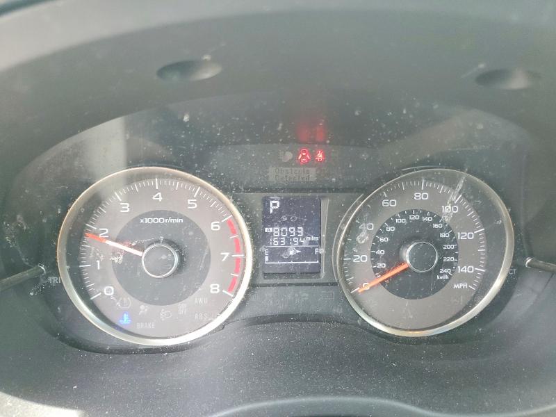 2016 Subaru Forester მანქანა იყიდება აუქციონზე, vin: JF2SJARC1GH528880, აუქციონის ნომერი: 55611686