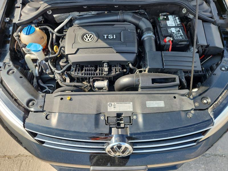 57924966 :رقم المزاد ، 3VWD17AJ6FM269380 vin ، 2015 Volkswagen Jetta مزاد بيع