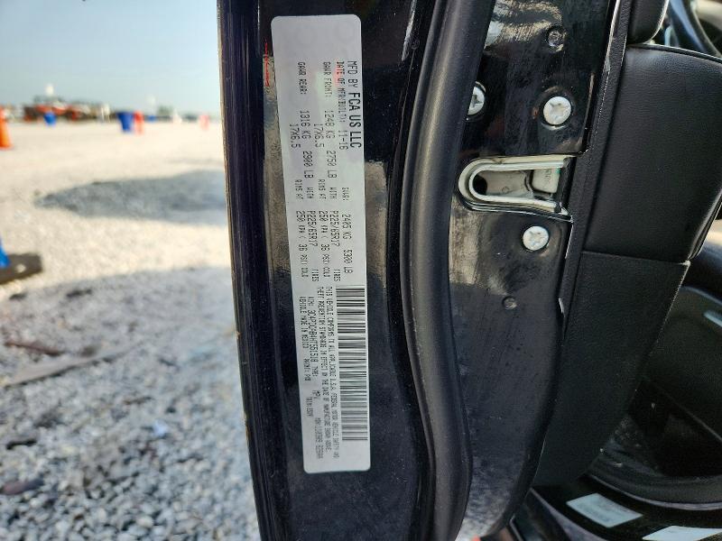 Aukcja sprzedaży 2017 Dodge Journey, vin: 3C4PDCAB4HT551518, numer aukcji: 58824896