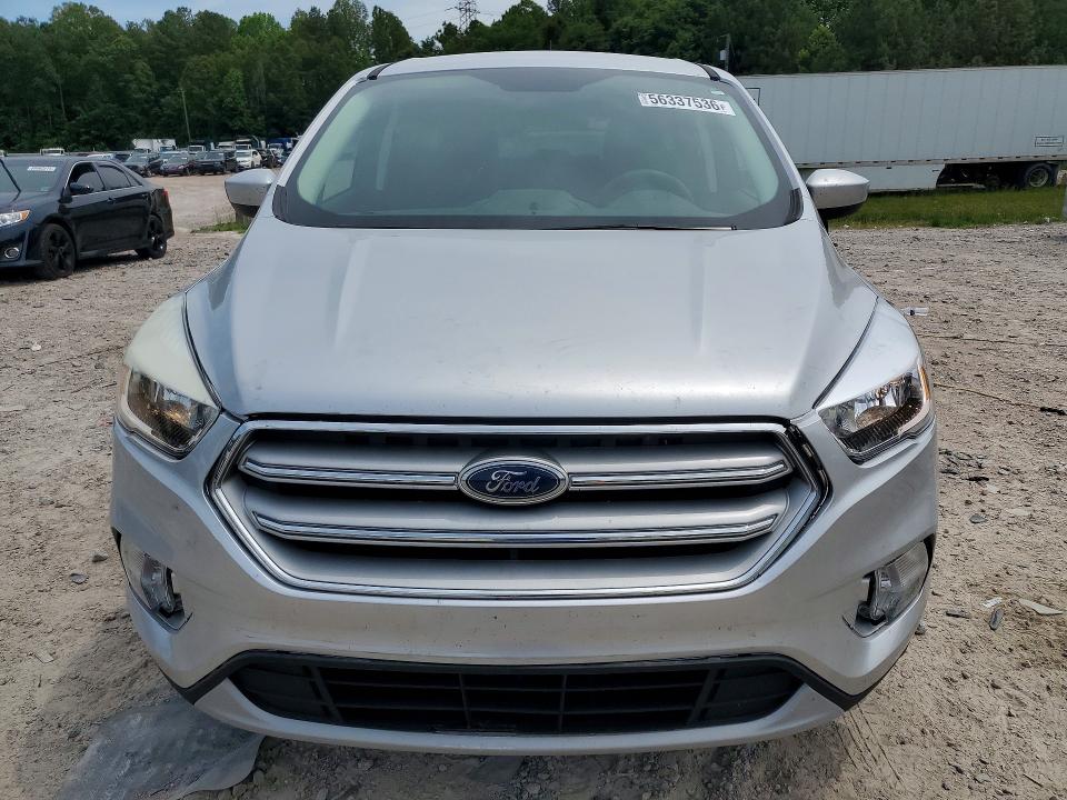 Aukcja sprzedaży 2019 Ford Escape, vin: 1FMCU0GD5KUA38339, numer aukcji: 56337536