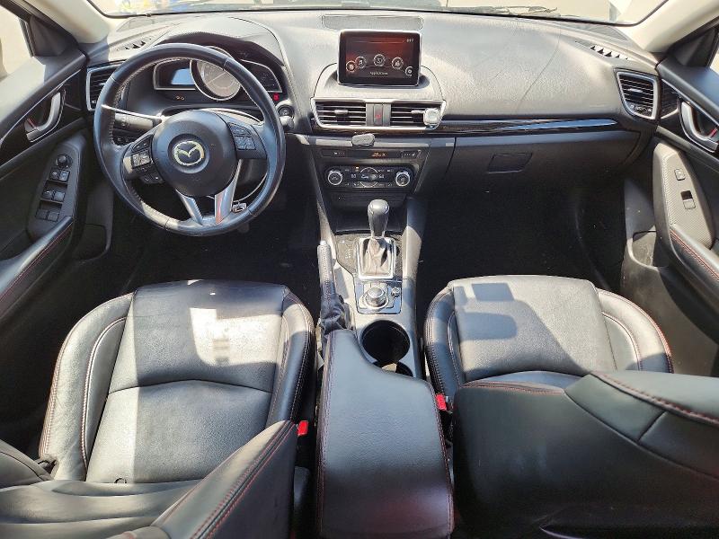 Продаж на аукціоні авто 2014 Mazda 3, vin: JM1BM1W74E1176445, номер лоту: 55442036