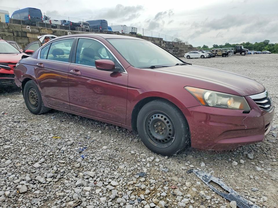 Aukcja sprzedaży 2012 Honda Accord, vin: 1HGCP2F30CA115879, numer aukcji: 57406476