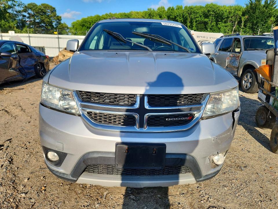 Aukcja sprzedaży 2013 Dodge Journey, vin: 3C4PDCBG7DT565109, numer aukcji: 58235476