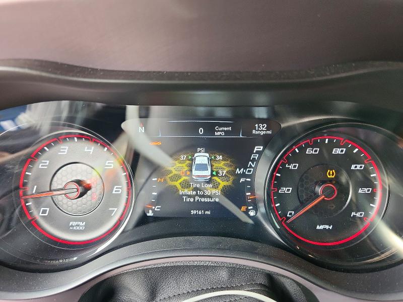 Продажа на аукционе авто 2021 Dodge Charger, vin: 2C3CDXJG2MH682956, номер лота: 58480526