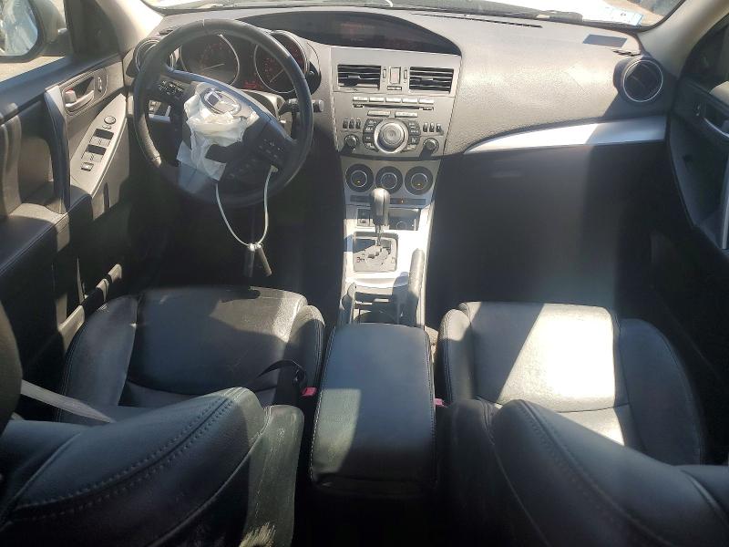 Продажа на аукционе авто 2011 Mazda 3, vin: JM1BL1M68B1902185, номер лота: 56047726