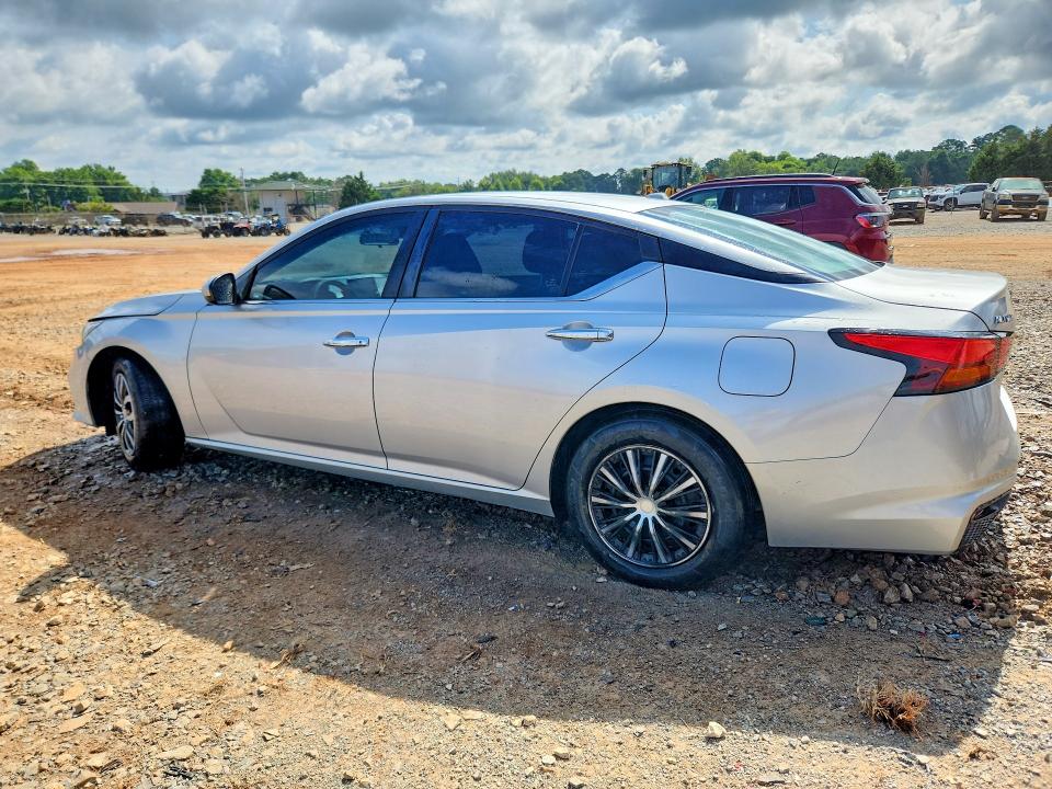 Aukcja sprzedaży 2020 Nissan Altima, vin: 1N4BL4BV4LC187400, numer aukcji: 58215776