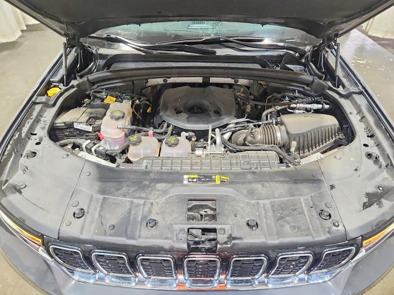 Продаж на аукціоні авто 2024 Jeep Grand Cherokee, vin: 1C4RJYB66RC116318, номер лоту: 54922026