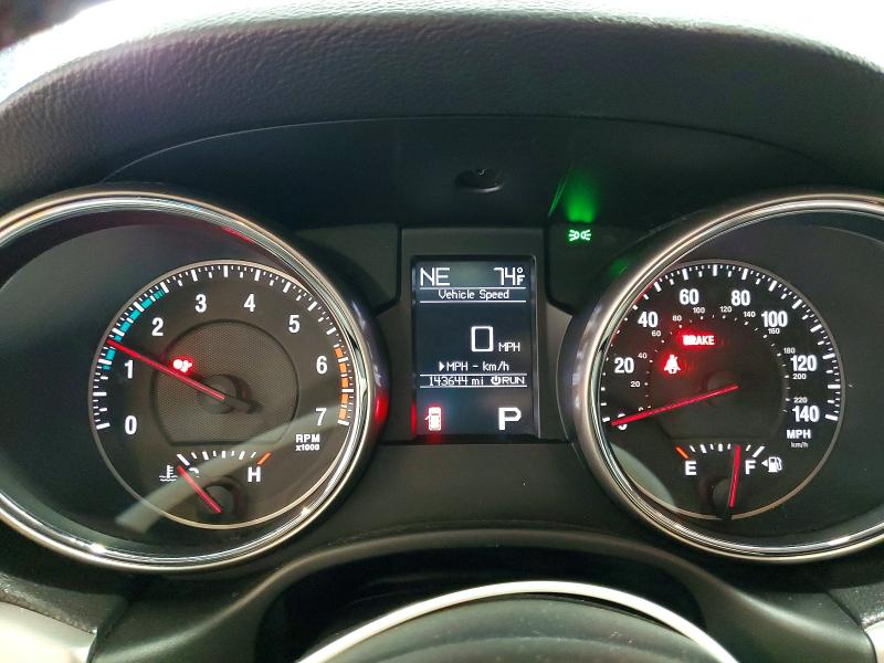 56517936 :رقم المزاد ، 1C4RJFATXDC589823 vin ، 2013 Jeep Grand Cherokee مزاد بيع