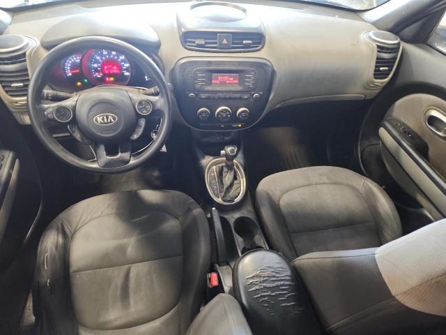 Продаж на аукціоні авто 2015 Kia Soul, vin: KNDJN2A26F7797761, номер лоту: 57691286