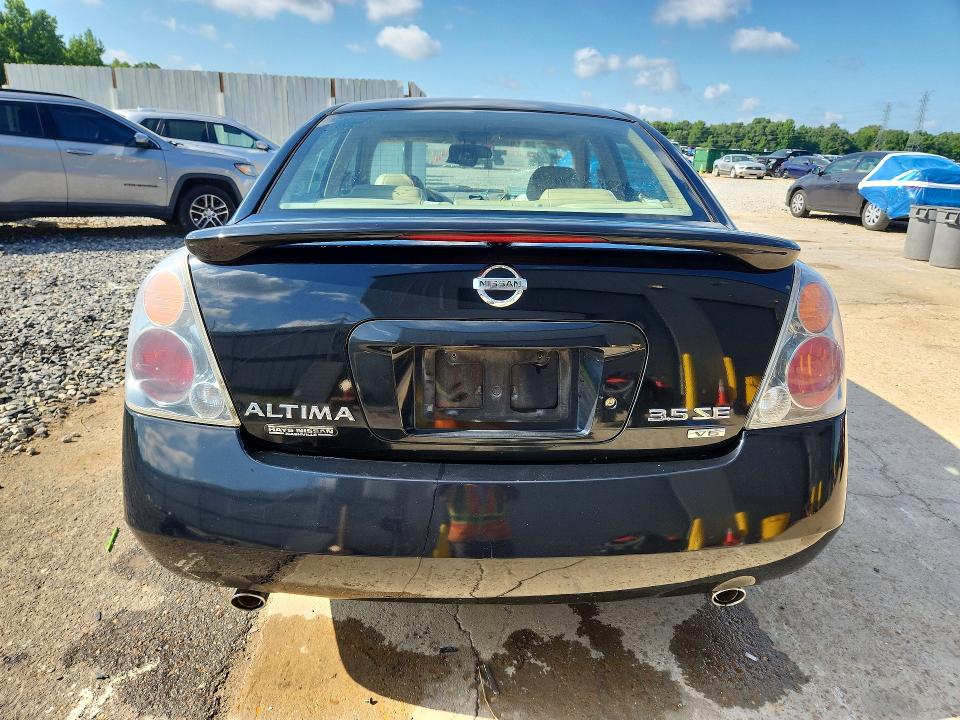 Aukcja sprzedaży 2003 Nissan Altima, vin: 1N4BL11E13C288362, numer aukcji: 57193136