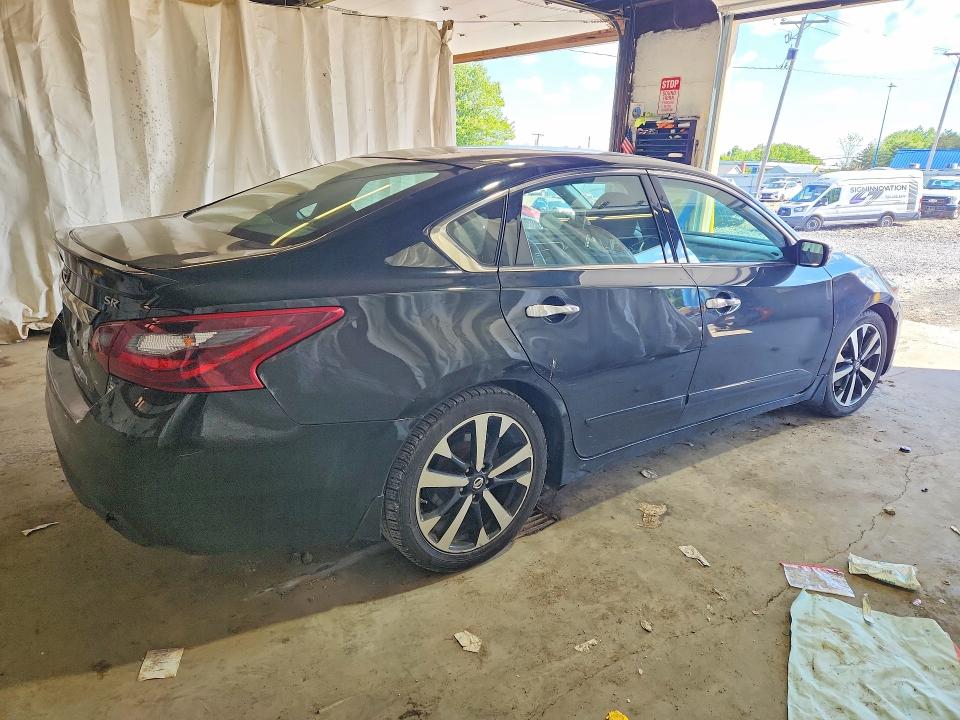 55713766 :رقم المزاد ، 1N4AL3AP5JC115725 vin ، 2018 Nissan Altima مزاد بيع