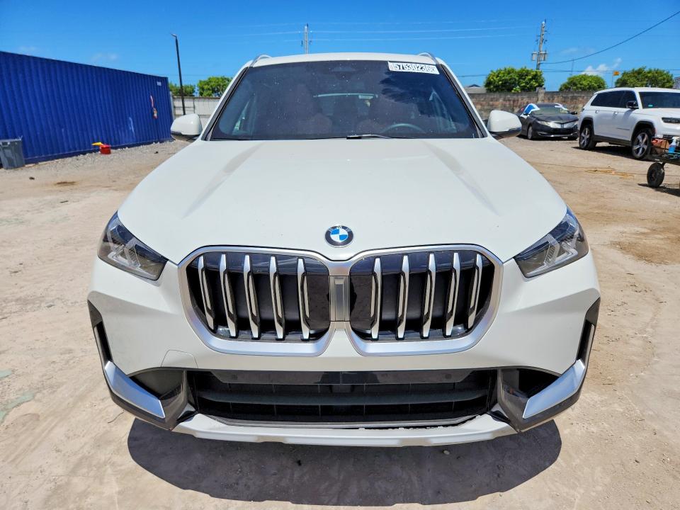 57530236 :رقم المزاد ، WBX73EF00T5620416 vin ، 2026 Bmw X1 مزاد بيع