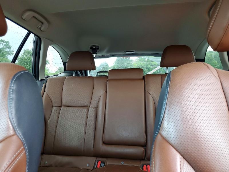 Продаж на аукціоні авто 2022 Subaru Outback, vin: 4S4BTAPCXN3253429, номер лоту: 55745976