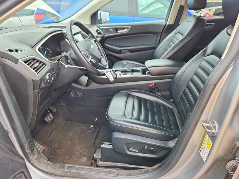 57009256 :رقم المزاد ، 2FMPK3J99LBB45608 vin ، 2020 Ford Edge مزاد بيع