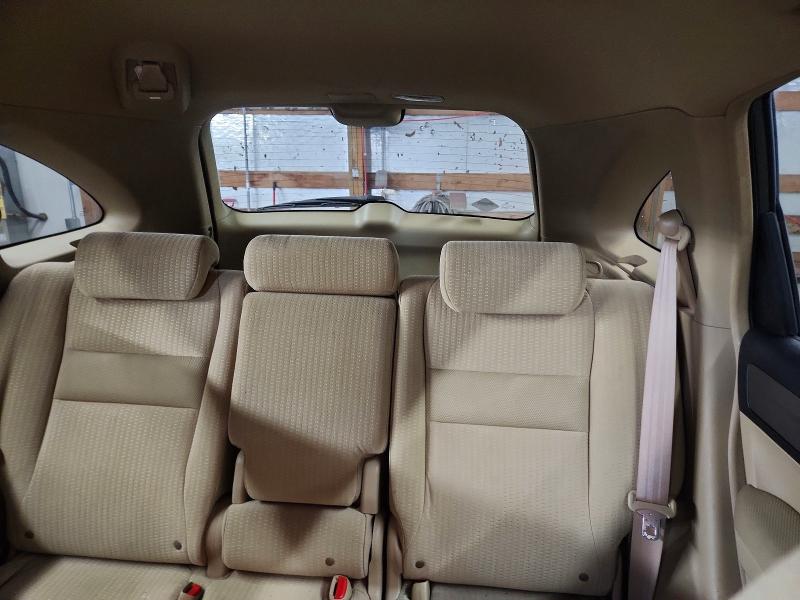 Продажа на аукционе авто 2009 Honda Cr-v, vin: 5J6RE48569L031114, номер лота: 57694566