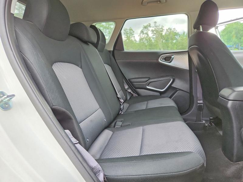 Продажа на аукционе авто 2024 Kia Soul, vin: KNDJ23AU0R7227193, номер лота: 56037896