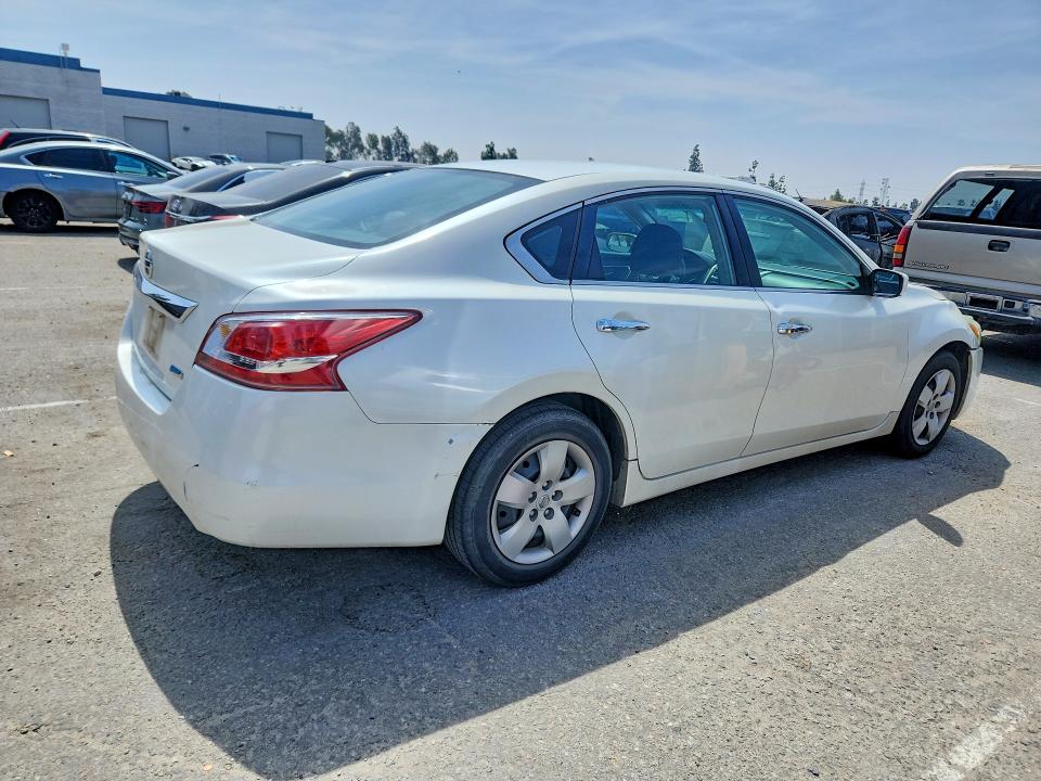 Продажа на аукционе авто 2013 Nissan Altima, vin: 1N4AL3AP6DN428372, номер лота: 56119206