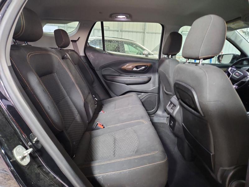 Aukcja sprzedaży 2018 Gmc Terrain, vin: 3GKALTEV5JL303950, numer aukcji: 56605166