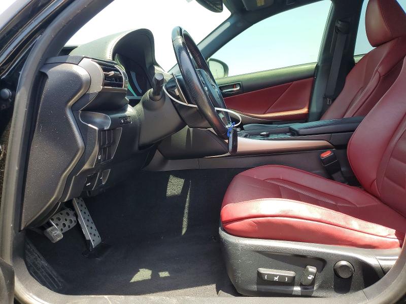 Aukcja sprzedaży 2015 Lexus Is, vin: JTHBF1D28F5061552, numer aukcji: 56350916