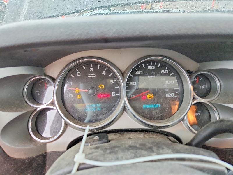 Продаж на аукціоні авто 2007 Gmc New Sierra, vin: 1GTEK19J07Z628521, номер лоту: 56433256
