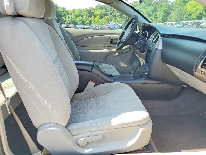 Aukcja sprzedaży 2007 Chevrolet Monte Carlo, vin: 2G1WJ15K479119539, numer aukcji: 59540146