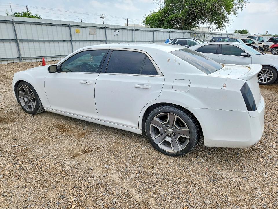 Aukcja sprzedaży 2012 Chrysler 300, vin: 2C3CCADTXCH115627, numer aukcji: 55893466