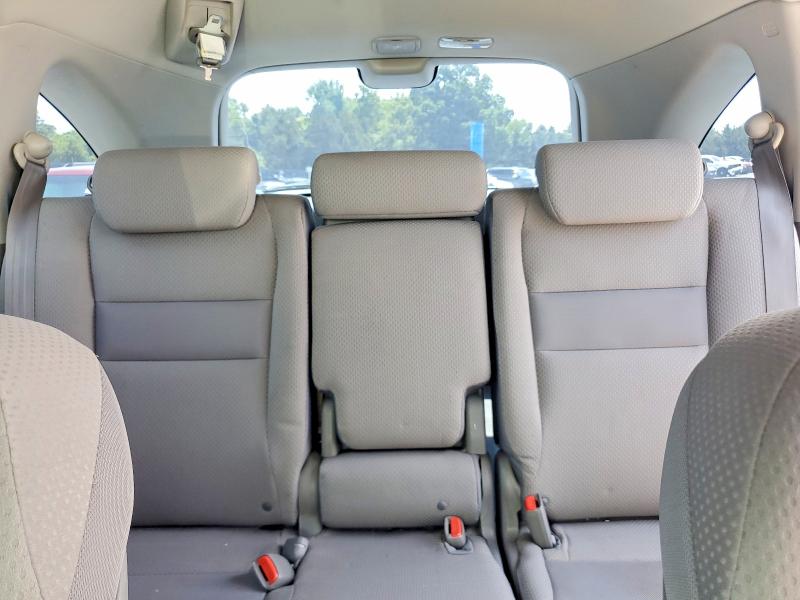 Aukcja sprzedaży 2008 Honda Cr-v, vin: 5J6RE38368L006706, numer aukcji: 95590185