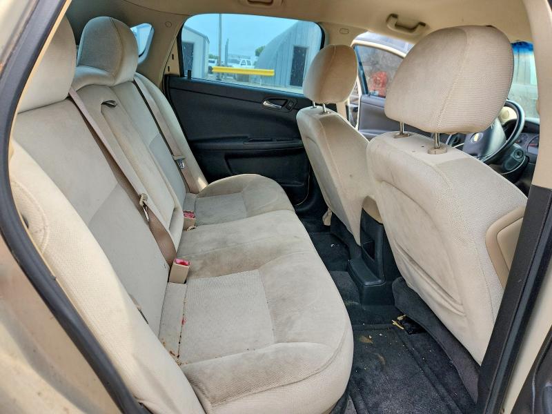Продаж на аукціоні авто 2012 Chevrolet Impala, vin: 2G1WG5E33C1302339, номер лоту: 55818976