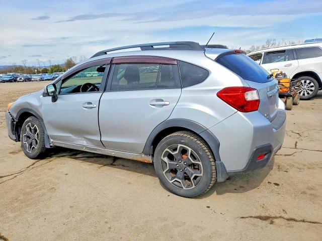 Aukcja sprzedaży 2014 Subaru Xv Crosstrek, vin: JF2GPAGC2E8202784, numer aukcji: 56229346