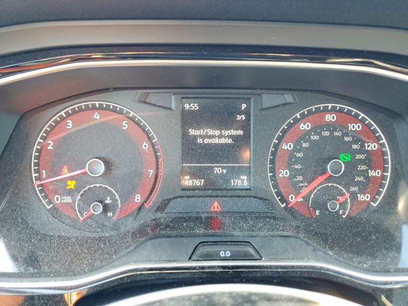 Aukcja sprzedaży 2021 Volkswagen Jetta, vin: 3VWC57BU8MM094104, numer aukcji: 58277956