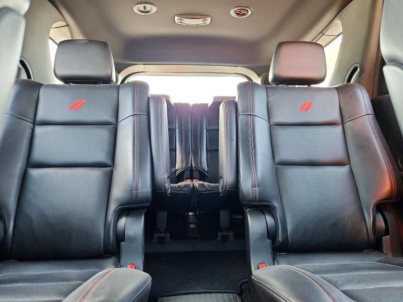 Aukcja sprzedaży 2023 Dodge Durango, vin: 1C4SDHCT6PC567498, numer aukcji: 58946716
