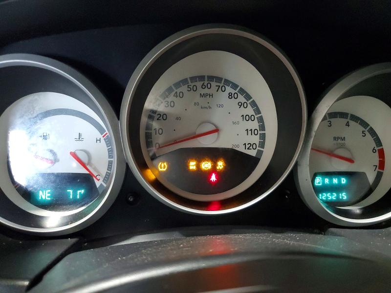 Aukcja sprzedaży 2010 Dodge Grand Caravan, vin: 2D4RN4DE5AR342284, numer aukcji: 55732926