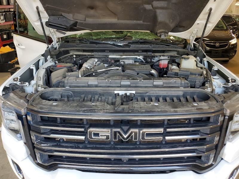 Auction sale of the 2023 Gmc Sierra, vin: 1GT49VEY8PF232582, lot number: 59287126