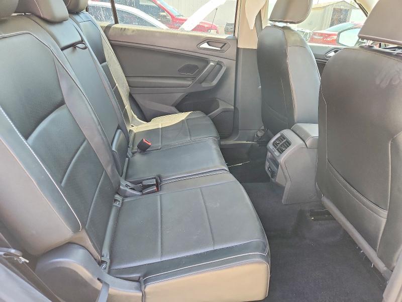 Продаж на аукціоні авто 2021 Volkswagen Tiguan, vin: 3VV3B7AX2MM120219, номер лоту: 55646396