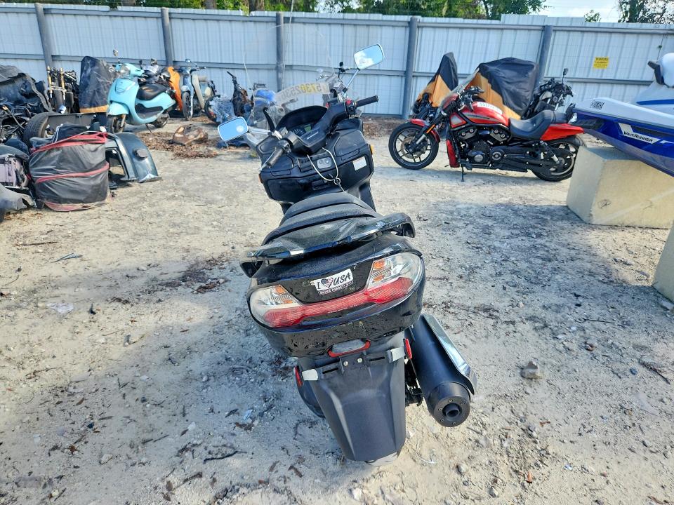 Aukcja sprzedaży 2014 Suzuki An400, vin: JS1CK44B0E2100082, numer aukcji: 57302536