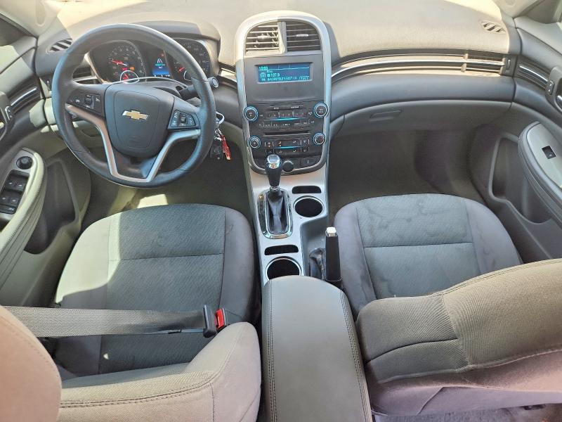 Aukcja sprzedaży 2014 Chevrolet Malibu, vin: 1G11B5SL5EF137466, numer aukcji: 57907416