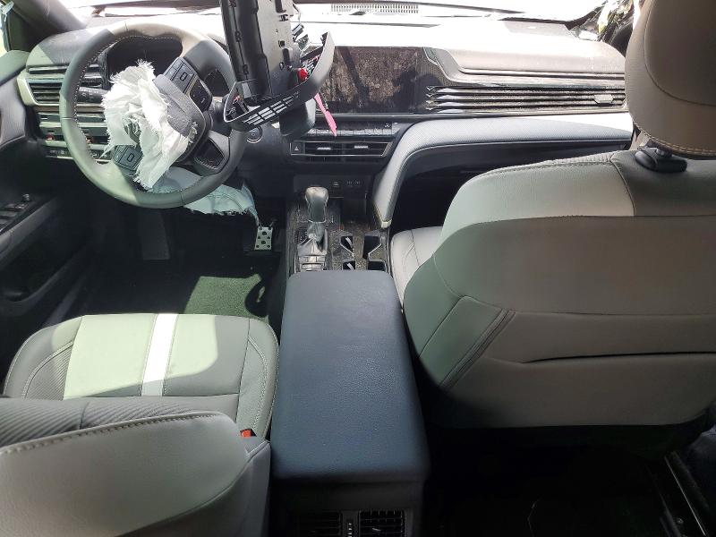 Aukcja sprzedaży 2025 Toyota Camry, vin: 4T1DAACK1SU620655, numer aukcji: 57506086