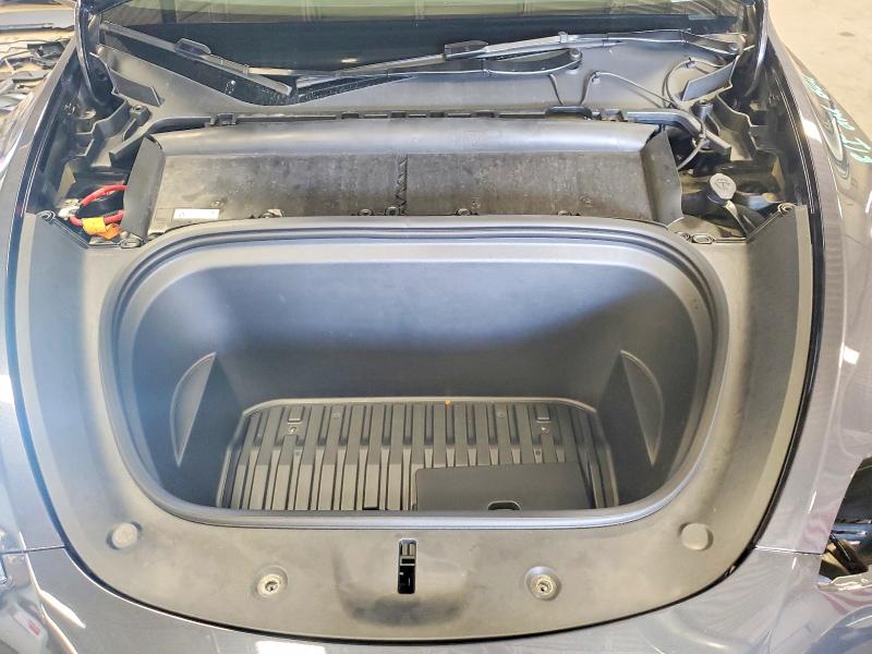 Aukcja sprzedaży 2024 Tesla Model Y, vin: 7SAYGDEE8RF156444, numer aukcji: 58635676